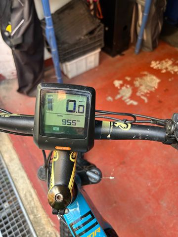 Brugt Torpado T980 Thor -MTB Full 2021 Mountainbike — billede 4 af 13