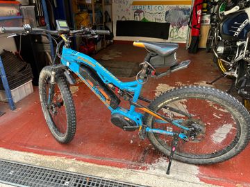 Brugt Torpado T980 Thor -MTB Full 2021 Mountainbike — billede 1 af 13