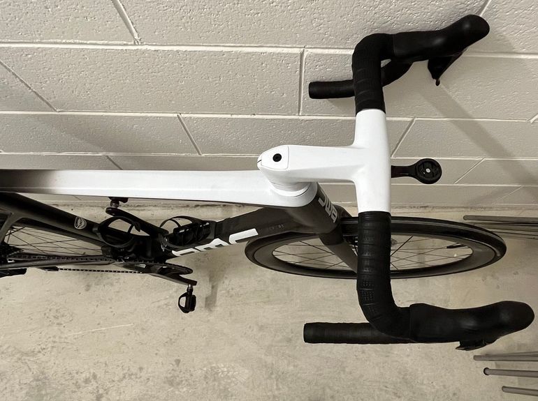 BMC Teammachine SLR01 TWO 2023 2023