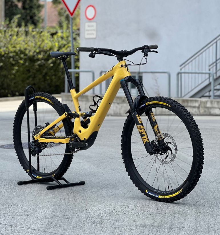 Specialized Kenevo Turbo SL 2022