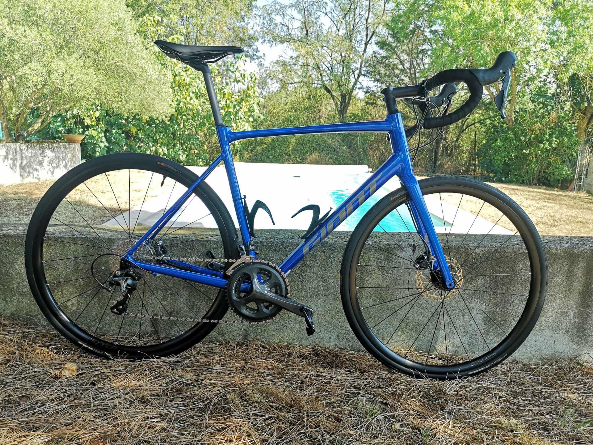 2 Disc Brakes Giant Contend Sl2 2020 Giant Contend SL Disc 2022 2022