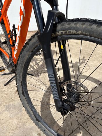 Ridley Ignite Shimano XTR Di2 2023 Mountainbike d'occasion — image 3 sur 3