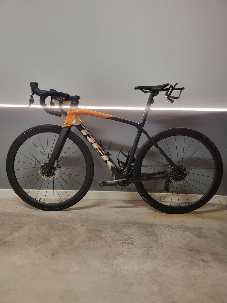 Trek Émonda SL Disc eTap 2021 2021