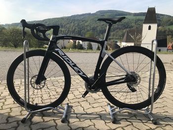 Ridley, Noah Fast Disc - Sram Rival AXS 2x12sp 2022