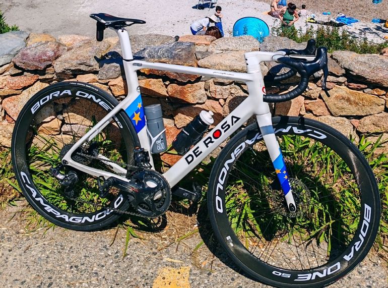 Frame Sk Pininfarina 2021 Sk Pininfarina De Rosa King 2022 Sale De