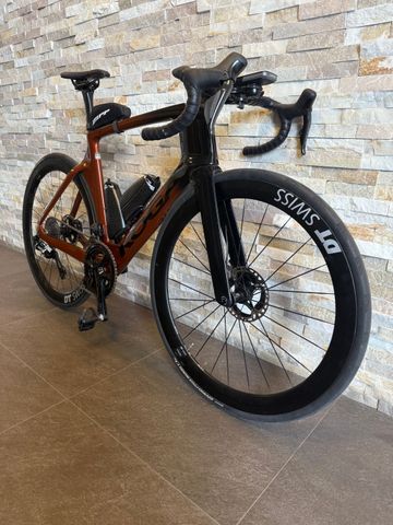Käytetty Koga Kinsei Shimano Dura Ace Di2 2025 Road & Gravel — kuva 4 / 8