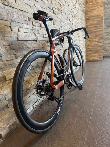 Käytetty Koga Kinsei Shimano Dura Ace Di2 2025 Road & Gravel — kuva 5 / 8