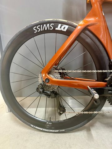 Käytetty Koga Kinsei Shimano Dura Ace Di2 2025 Road & Gravel — kuva 7 / 8