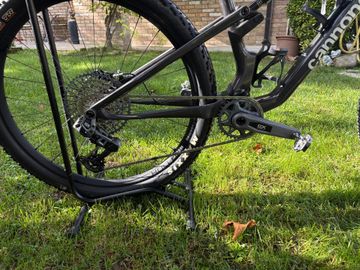 Gebrauchtes Cannondale Scalpel 2 Lefty 2024 2024 Mountainbike, Schwarz, 29 — Bild 3 von 7