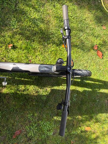 Gebrauchtes Cannondale Scalpel 2 Lefty 2024 2024 Mountainbike, Schwarz, 29 — Bild 5 von 7