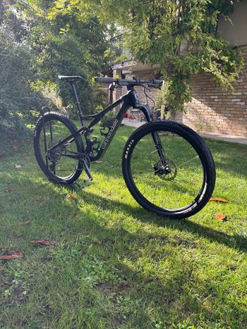 Cannondale, Scalpel 2 Lefty 2024