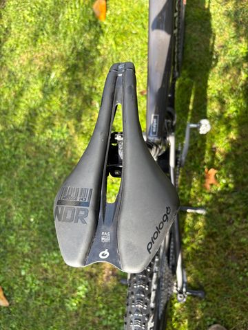 Gebrauchtes Cannondale Scalpel 2 Lefty 2024 2024 Mountainbike, Schwarz, 29 — Bild 4 von 7