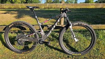 Gebrauchtes Scott Spark SRAM XX SL Eagle AXS (T-Type) 2025 MTB