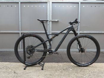 Cannondale, Scalpel SRAM X01 Eagle AXS