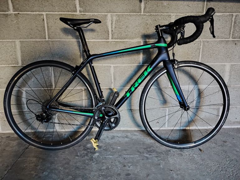 Trek Bikes Trek Emonda Sl5 2018 Review Dura Ace 2018 Trek Emonda