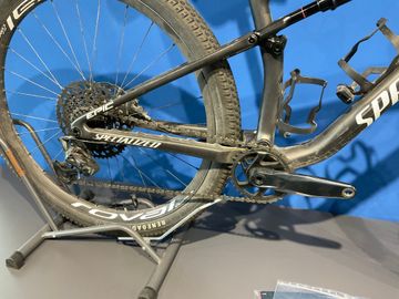 Used Specialized Epic SRAM X01 Eagle 2022 Mountainbike, Black — image 2 of 14