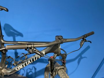 Used Specialized Epic SRAM X01 Eagle 2022 Mountainbike, Black — image 4 of 14