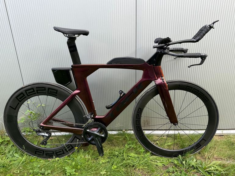 Trek Speed Concept 2019 2019