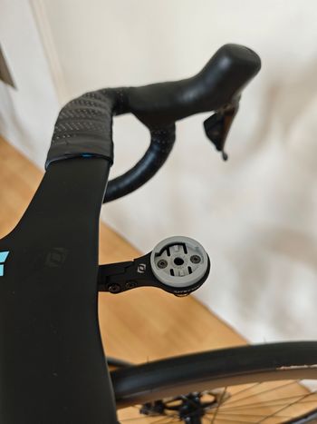 Used Scott Foil RC Pro 2023 2023 Road & Gravel, Blue — image 14 of 19