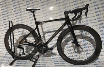 Merida, SCULTURA 6000 2025
