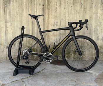 Specialized, Tarmac SL8 Pro - SRAM Force eTap AXS 2024