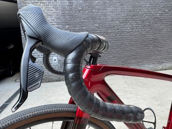 Gebrauchtes Trek Checkpoint SL 6 eTap 2023 2023 Road & Gravel, Rot — Bild 19 von 28
