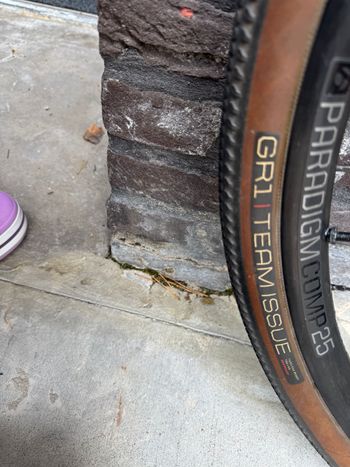 Gebrauchtes Trek Checkpoint SL 6 eTap 2023 2023 Road & Gravel, Rot — Bild 3 von 28