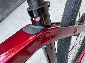 Trek Checkpoint SL 6 eTap 2023 2023 Road & Gravel d'occasion — image 10 sur 28