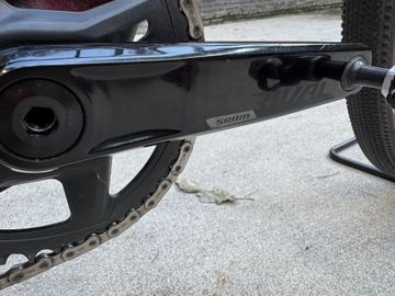 Trek Checkpoint SL 6 eTap 2023 2023 Road & Gravel d'occasion — image 14 sur 28