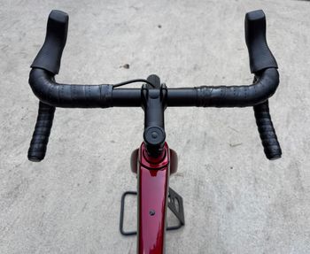 Gebrauchtes Trek Checkpoint SL 6 eTap 2023 2023 Road & Gravel, Rot — Bild 15 von 28