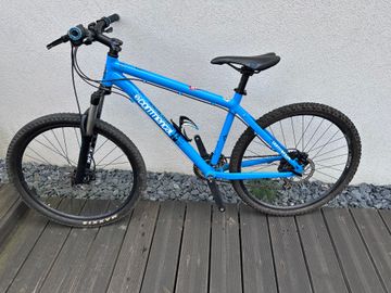 Tweedehands Commencal Premier HD4 2012 MTB