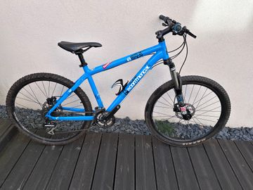 Used Commencal Premier HD4 2012 Mountainbike, Blue — image 2 of 11