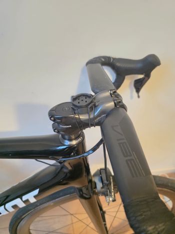 Used Giant Tcr Shimano Ultegra Di2 2016 Road & Gravel — image 4 of 9