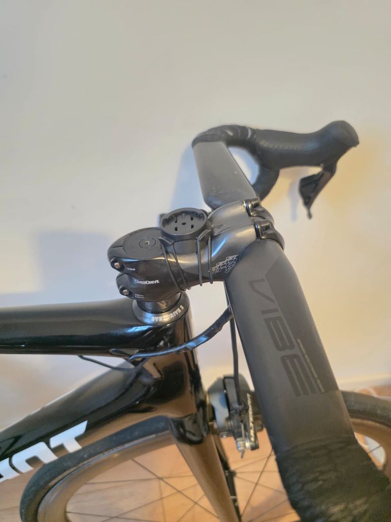 Used Giant Tcr Shimano Ultegra Di2 2016 Road & Gravel — image 4 of 9