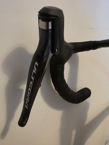 Used Giant Tcr Shimano Ultegra Di2 2016 Road & Gravel — image 2 of 9