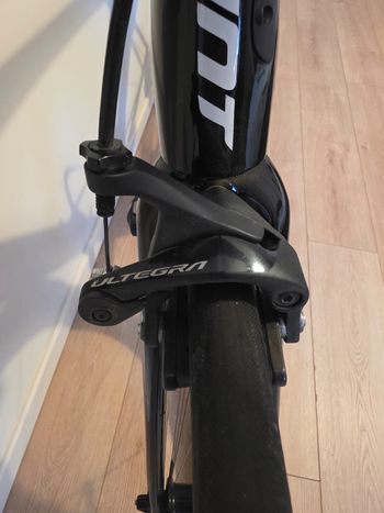 Used Giant Tcr Shimano Ultegra Di2 2016 Road & Gravel — image 5 of 9