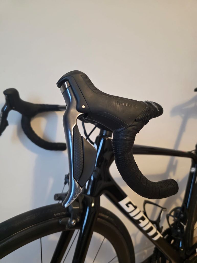 Used Giant Tcr Shimano Ultegra Di2 2016 Road & Gravel — image 3 of 9