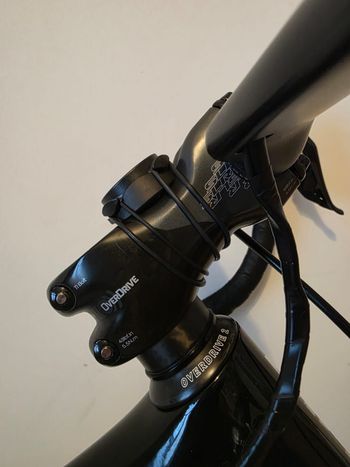 Used Giant Tcr Shimano Ultegra Di2 2016 Road & Gravel — image 6 of 9