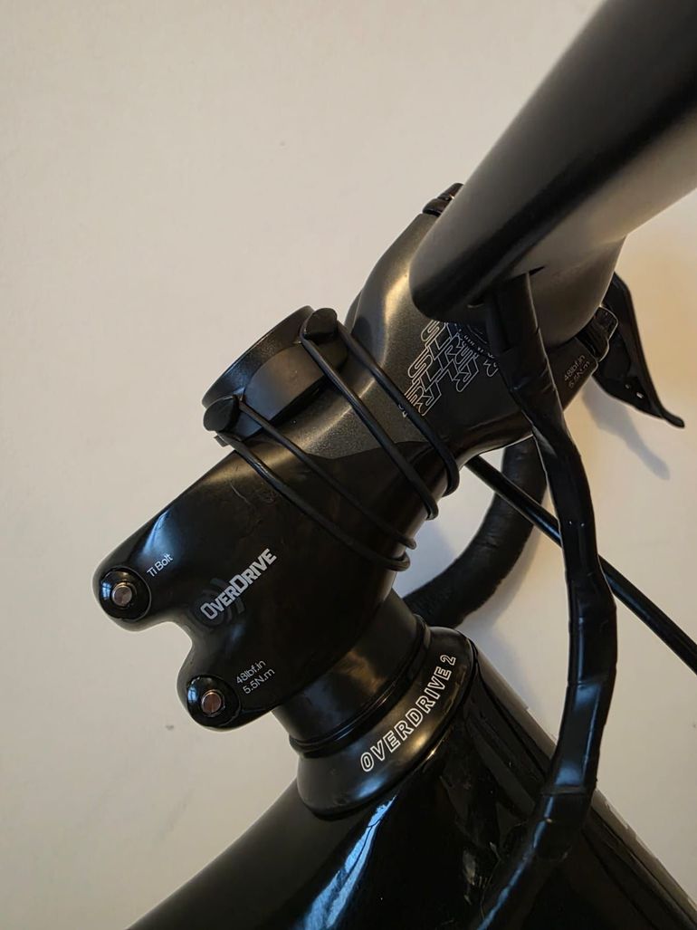 Used Giant Tcr Shimano Ultegra Di2 2016 Road & Gravel — image 6 of 9