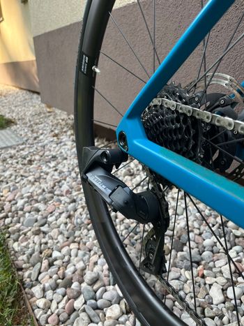 Used BMC Roadmachine 01 THREE 2020 2020 Road & Gravel — image 3 of 4