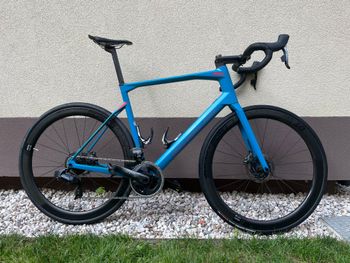Used BMC Roadmachine 01 THREE 2020 2020 Route & Gravel