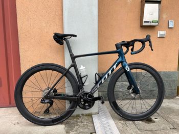 Scott Addict RC 40 2023 2023