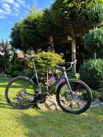 Merida, SCULTURA ENDURANCE 4000 2024