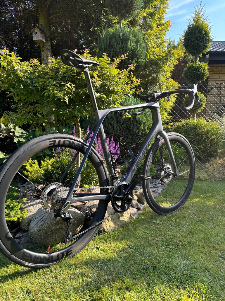 Merida SCULTURA ENDURANCE 4000 2024 2024