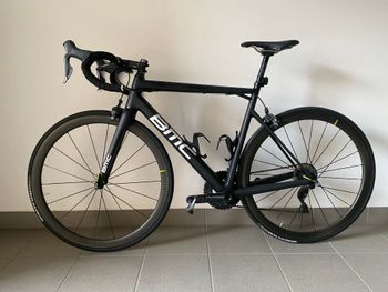 BMC, Teammachine Shimano Ultegra Di2