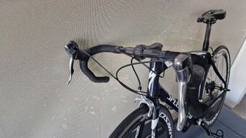 Specialized Tarmac Pro Dura-Ace 2016 Full Carbon 2016 Road & Gravel de segunda mano, Azul — imagen 19 de 31
