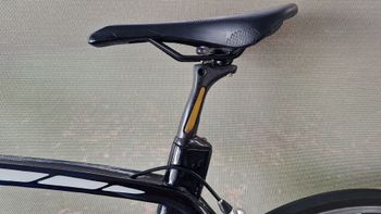Specialized Tarmac Pro Dura-Ace 2016 Full Carbon 2016 Road & Gravel de segunda mano, Azul — imagen 16 de 31