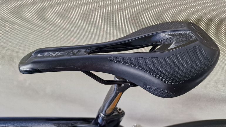 Specialized Tarmac Pro Dura-Ace 2016 Full Carbon 2016 Road & Gravel de segunda mano, Azul — imagen 15 de 31