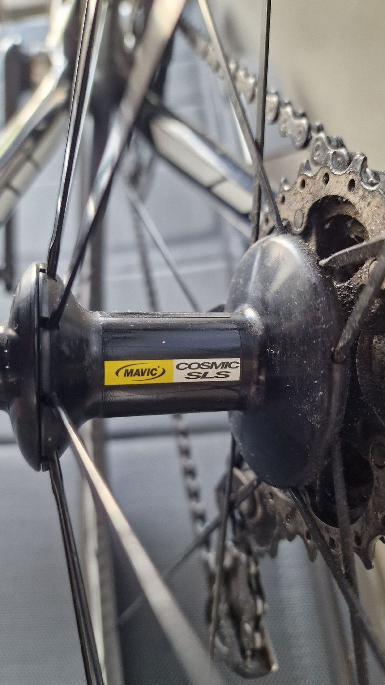 Specialized Tarmac Pro Dura-Ace 2016 Full Carbon 2016 Road & Gravel de segunda mano, Azul — imagen 18 de 31