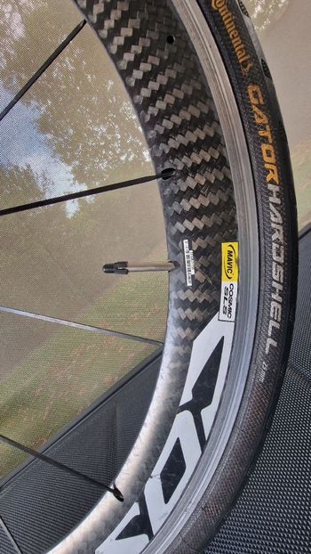 Specialized Tarmac Pro Dura-Ace 2016 Full Carbon 2016 Road & Gravel de segunda mano, Azul — imagen 5 de 31